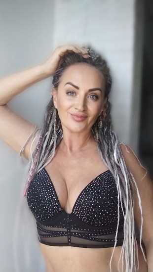 Частная массажистка Юлия, Одинцово - фото 5