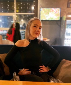 Частная массажистка Лена 