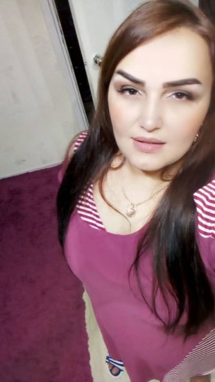 Частная массажистка Дана, Королев - фото 10