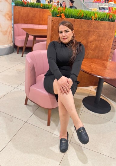 Частная массажистка Дана, Королев - фото 18