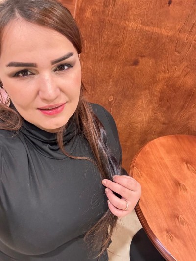 Частная массажистка Дана, Королев - фото 15