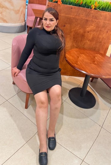 Частная массажистка Дана, Королев - фото 14