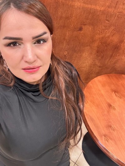 Частная массажистка Дана, Королев - фото 17