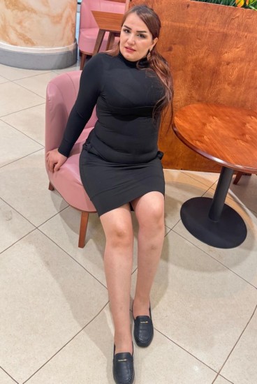 Частная массажистка Дана, Королев - фото 13