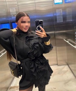 Частная массажистка Даша 