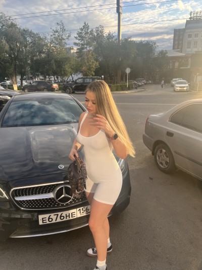 Частная массажистка Юлия 