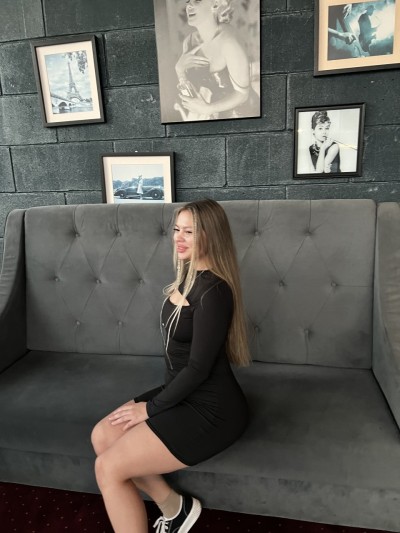 Частная массажистка Юлия 