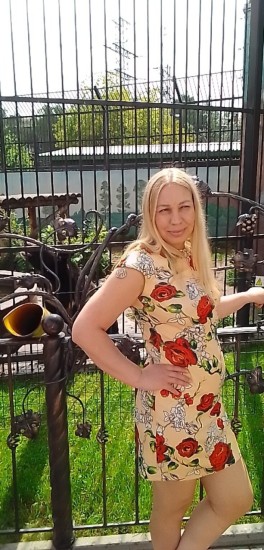 Частная массажистка Юлия, 43 года, Нижний Новгород - фото 1