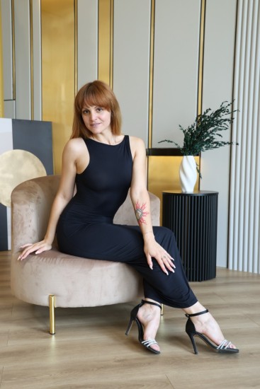 Частная массажистка Ангелина, 36 лет, Москва - фото 3