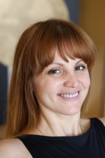 Частная массажистка Ангелина, 36 лет, Москва - фото 5