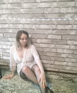 Частная массажистка Ангелина