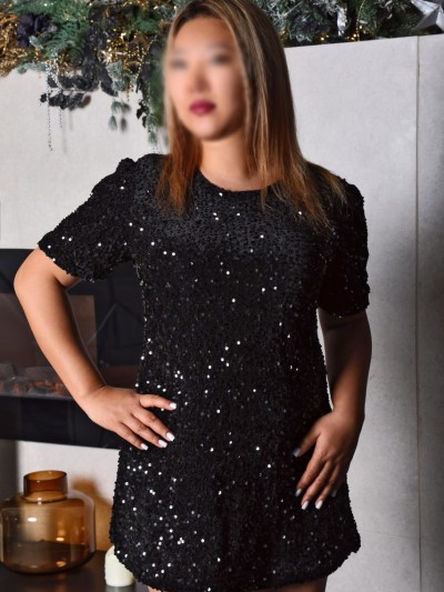 Частная массажистка Сабина 