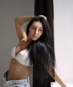 Частная массажистка Диана 