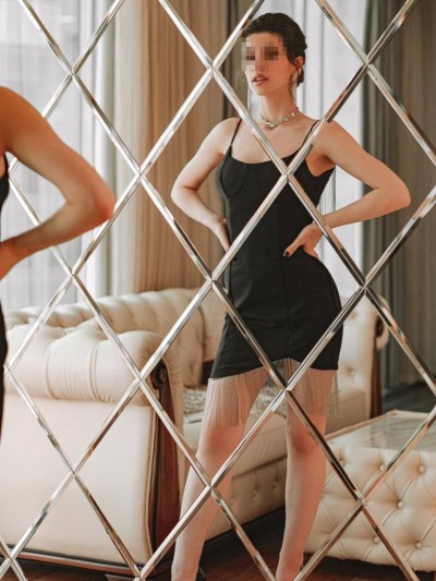 Частная массажистка Милана 