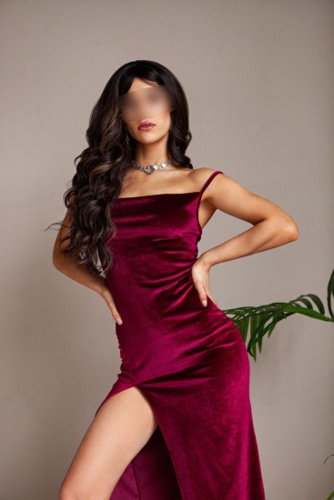 Частная массажистка Милана, Москва - фото 2