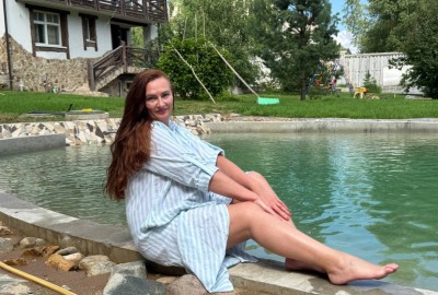 Частная массажистка Инна, Москва - фото 1