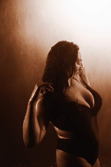 Частная массажистка Инна, Москва - фото 3