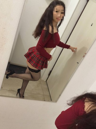 Частная массажистка Ася 