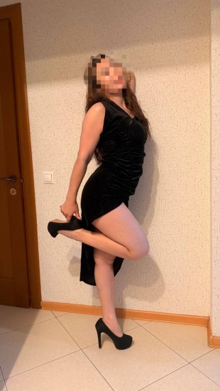 Частная массажистка Ася, 32 года, Москва - фото 4