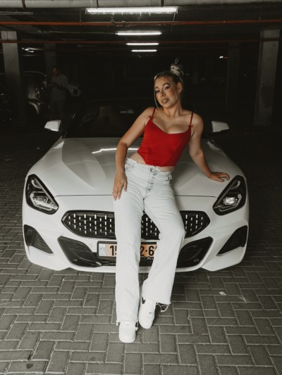 Частная массажистка Рита 