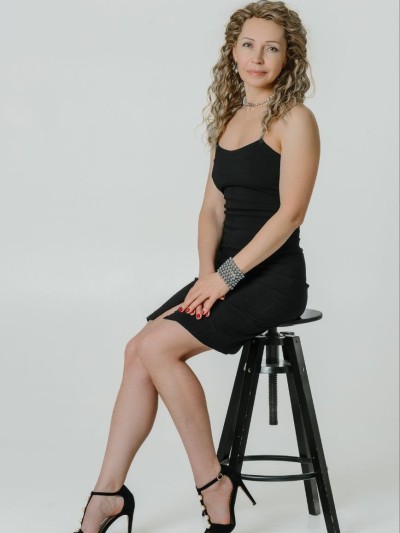 Частная массажистка Катя 