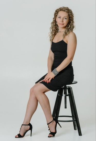 Частная массажистка Катя, Пермь - фото 1