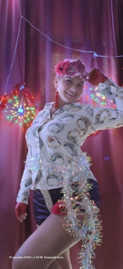 Частная массажистка Светлана, Сочи - фото 3