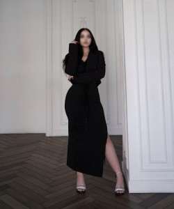 Частная массажистка Асель 