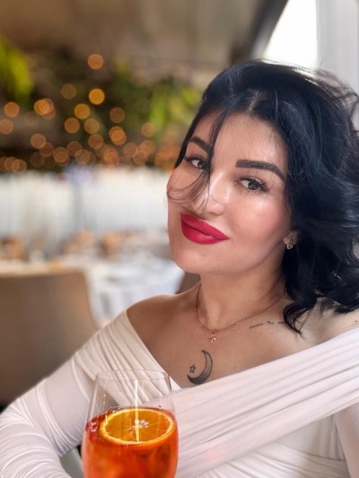 Частная массажистка Мария 