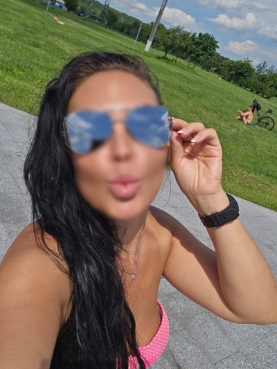 Частная массажистка Анастасия 