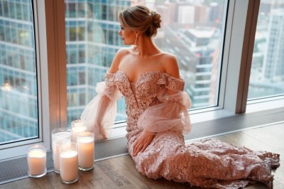 Частная массажистка Алина, 30 лет, Москва - фото 4