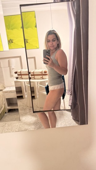 Частная массажистка Алина, 30 лет, Москва - фото 3