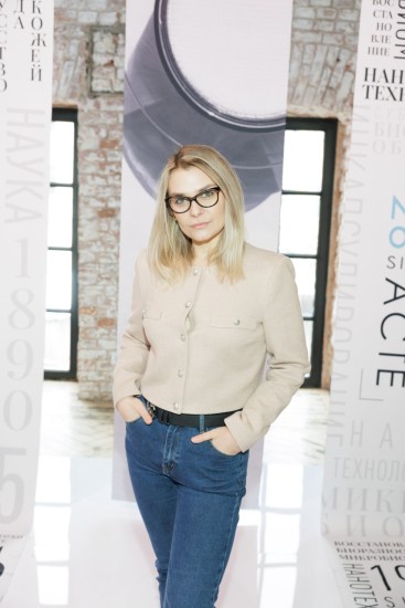 Частная массажистка Алина, 30 лет, Москва - фото 6