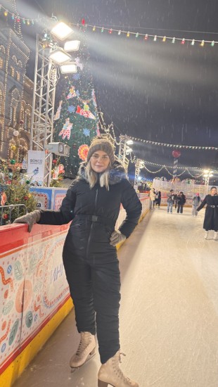 Частная массажистка Алина, 30 лет, Москва - фото 3