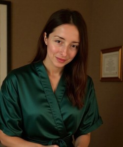 Частная массажистка Мария 