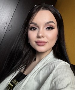 Частная массажистка Милана 