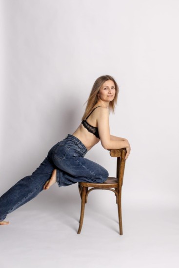 Частная массажистка Виктория, Москва - фото 3