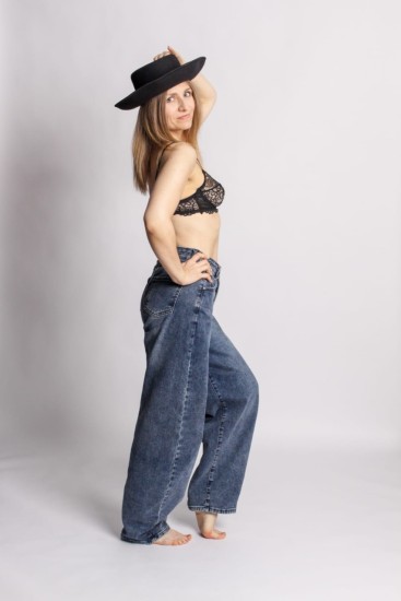 Частная массажистка Виктория, Москва - фото 1