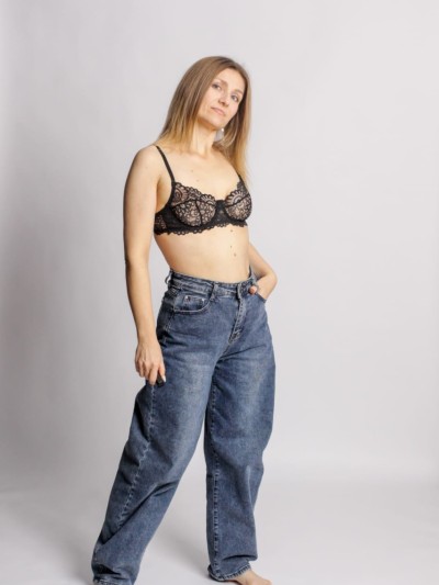 Частная массажистка Виктория 