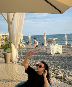 Частная массажистка Алиса 