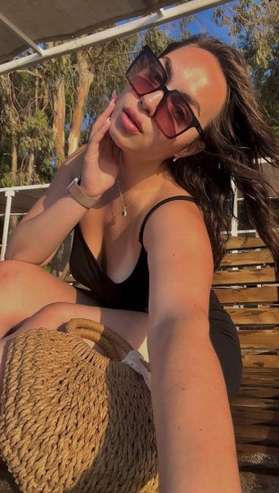 Частная массажистка Полина, 28 лет, Москва - фото 3