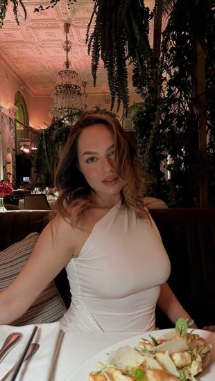 Частная массажистка Полина, 28 лет, Москва - фото 2