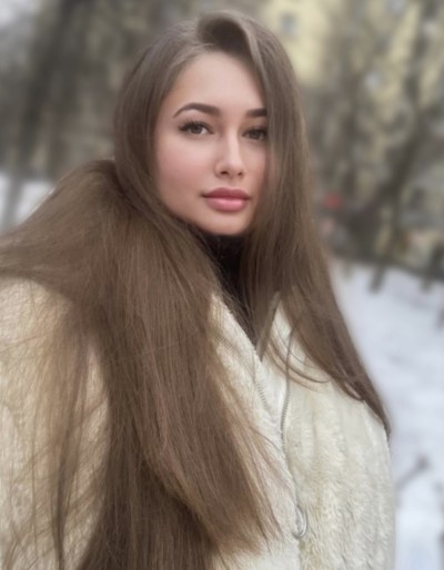 Частная массажистка Агния, 25 лет, Москва - фото 2