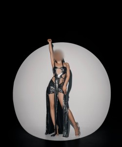 Частная массажистка Ариана 