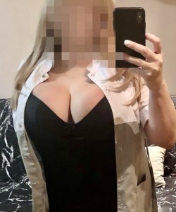 Частная массажистка Злата 