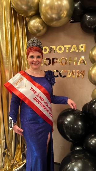 Частная массажистка Джулия, 55 лет, Москва - фото 17