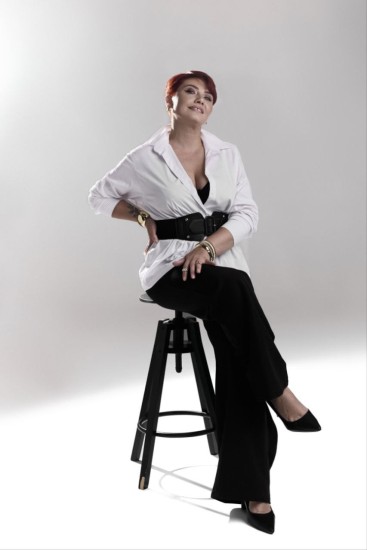 Частная массажистка Джулия, 56 лет, Москва - фото 23