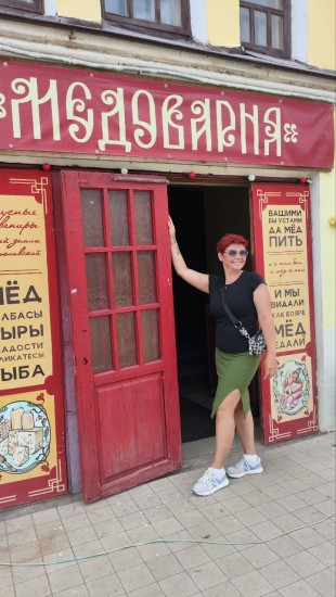 Частная массажистка Джулия, 56 лет, Москва - фото 24