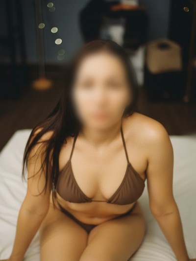 Частная массажистка Саша 