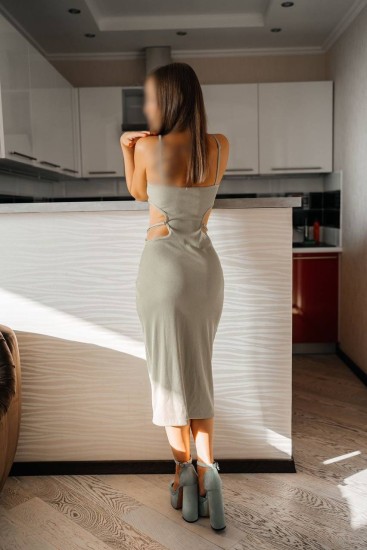 Частная массажистка Елена, 37 лет, Москва - фото 4
